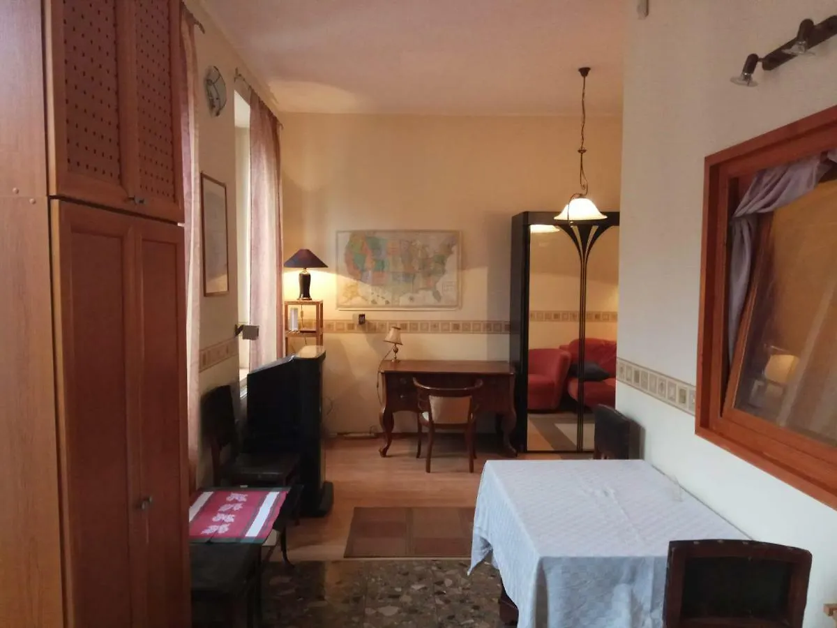 Apartment Krisztina Korut 34 Hotel Budapest